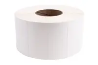 Brother International Corporat 4INX2IN TT Syn (Polyester) Matte Label (Use Wax/Resin or Resin Ribbon), 8INOD/3I, image 3