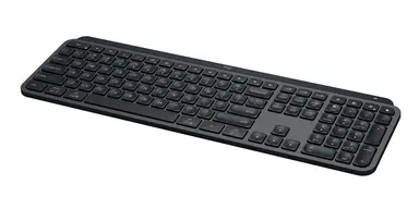 Logitech Keyboards and Desktops- MX Keys for Business - Graphite, image 6