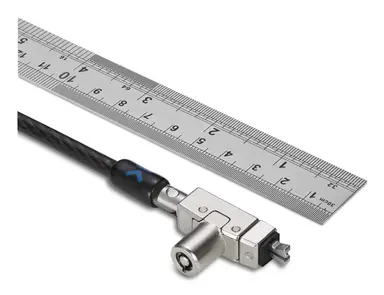 Kensington Computer Slim N17 2.0 Keyed Laptop Lock, image 8