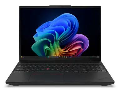 Lenovo ThinkPad T16 Gen 5 (AMD), AMD Ryzen AI 7 Pro 450 (2.00GHz, 16MB), 16 WUXGA Touch