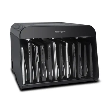 Kensington Computer Universal AC Charge Station, image 6
