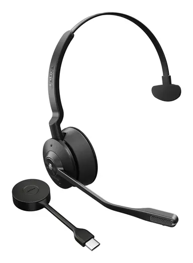 Jabra Engage 55 Semono, LINK400C, MS, NA