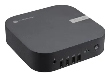 ASUS CHROMEBOX5A-S3081UN, image 8