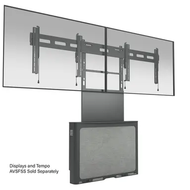 Chief Mid Cover Extension Accessory