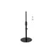 Kensington Computer A1010 Telescoping Desk Stand, image 5