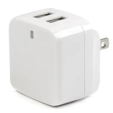 StarTech.com Charge a Tablet and a Phone Simultaneously, Almost Anywhere Around the World - D, image 6