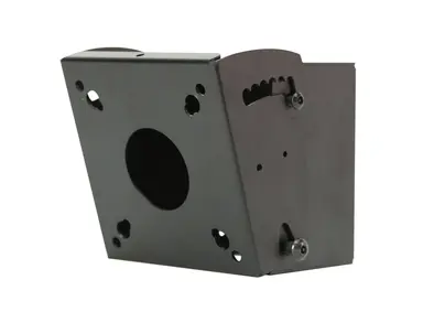 Peerless Industries Peerless Solid-Point Flat Panel Straight Column Mount Plcm 2 - Mounting Kit ( TI