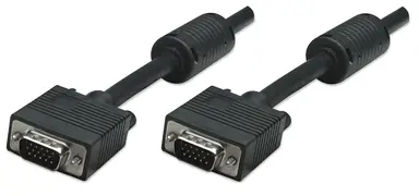 Manhattan - Strategic SVGA Monitor Cable