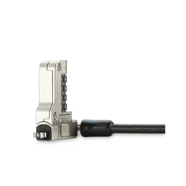Kensington Computer Slim N17 2.0 Combo Lock, Resettable, image 8