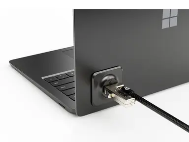 Kensington Computer Nano Security Slot Adapter, image 7