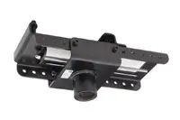 Legrand-Chief Adapts a 1.5 NPT Column to an I-Beam Truss from 2.83-12