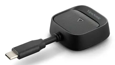 ViewSonic Viewshare Wireless Screen Casting Kit., image 4