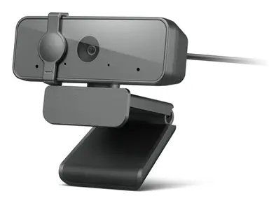 Lenovo Select Fhd Webcam Stormy gray, image 6