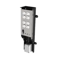 Peerless Industries Electrical Box for KOF555