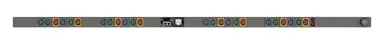 Vertiv Rpdu Switched Outlet Level Monitoring EC 20A 120/208V Wye 5.7KW Vertical (, image 4