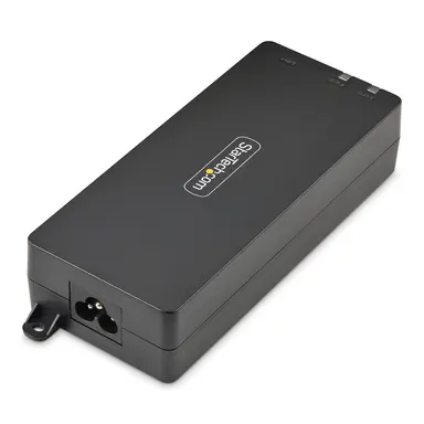 StarTech.com 1-Port 10GBPS PoE++ Injector, 90W, 2.5/5/10G ETHERNET/10/100/1000MBPS, PoE++, image 6
