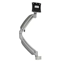 Chief Manufacturing K1D K1P K1S K1W Dual Monitor Kit Slv, image 3