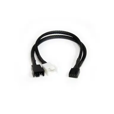 StarTech.com Add a Variable Speed, PWM-Controlled Cooling Fan to Your Computer Case - Case FA, image 6