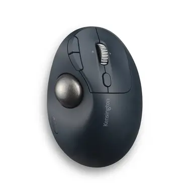 Kensington Computer Profit Ergo TB550 Trackball, UN, image 4