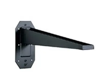 Peerless Industries Peerless Wmj 018 - Mounting Component ( Wall Arm ) - Steel - Black, image 4