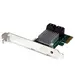 StarTech.com Add 4 Internal SATA Iii (6GBPS) Ports to a Computer Through a PCI Express X2 Slo, image 5