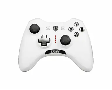 MSI Computer Force GC20 V2 Wht