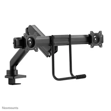 Neomounts Next Core Desk Mount 2 Screens, image 4