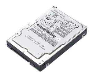 Lenovo 300GB 15K 12GBPS SAS 2.5 in HD Nextscale, image 2