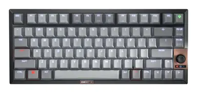 Cherry Americas Cherry KW 300 MX Keyboard