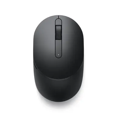 Dell Mobile WLS Mse MS3320W BLK, image 4