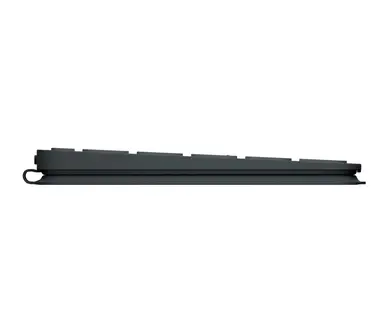 Logitech Keys-to-Go Ultra-Portable Keyboard with Cover - Graphite - Apple, image 8
