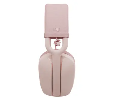 Logitech Zone Vibe 100, UC (Bluetooth) - Rose