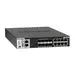 NETGEAR Half-Width 16X10G Stackable Managed Switch with 8X10GBASE-T and 8XSFP+, image 5