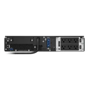 APC by Schneider Electric Schneider Electric APC Smart-UPS on-Line, 1500VA, Rackmount 2U, 120V, 6X NEMA 5, image 7