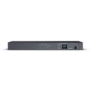 CyberPower Systems (USA) Power Distribution Unit - 1U - 100-120V - 10 NEMA 5-20R - 3 Year Lim, image 6