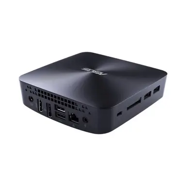 ASUS Vivomini UN62 BAREBONE. NO RAM NO HDD NO OS. 3-YEAR Warranty I5-4210U Supports, image 6