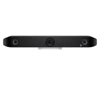 HP Poly Studio X52 All-in-One Video Bar US, image 3