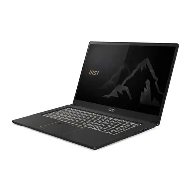 MSI Computer Summit E15 A11SCST-461 15.6INCH I7GTX1650TI., image 7