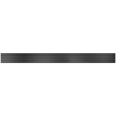 Chief Manufacturing Fusion Horizontal Row 72 Inch