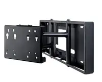 Peerless Industries Pull-Out Swivel Wall Mount for 32IN to 80IN Displays (IDEAL for Larger DISPLAYS), image 3