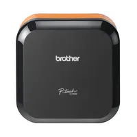 Brother International Corporat PT-E720BT Wireless Portable Label Printer W/ USB & Bluetooth Connectivity Auto, image 3