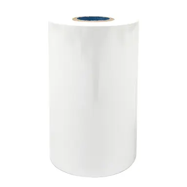 Brother International Corporat 110MM (4.33 in) Wide TT Standard White Ink Ribbon