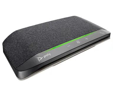HP Poly Sync 10 USB-a USB-C Speakerphone, image 6