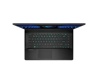 MSI Computer Vector GP66HX 12UGS-066, image 6