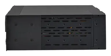 Eaton Universal-Input Managed Rack PDU G4, 200-415V, 12 C13 and 12 C39 Outlets, Input, image 8