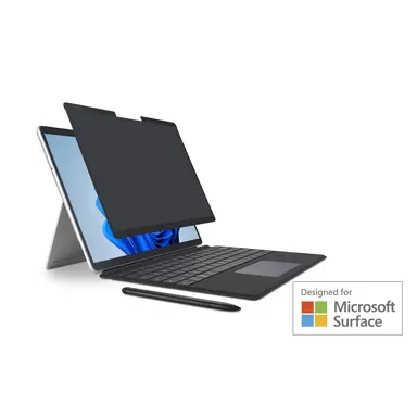 Kensington Computer Magpro Elite Magnetic Privacy Screen for Surface Pro 10/9/8, image 6