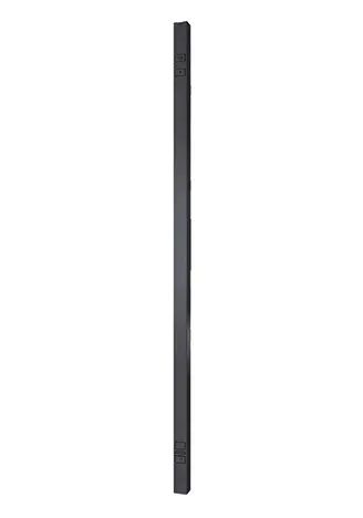 APC by Schneider Electric Rack PDU 2G, Metered-by-Outlet, Zerou, 32A, 230V, (21) C13 & (3) C19