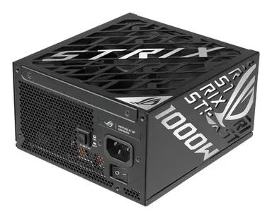 ASUS Rog -STRIX-1000P-GAMING-E power supply unit 1000 W 20+4 pin ATX ATX Black, image 4