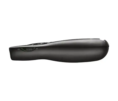 Logitech Wireless Presenter R400 - Black, image 8
