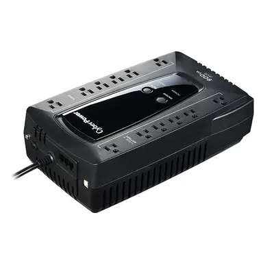 CyberPower Systems (USA) 900VA Avr UPS 120V, image 6